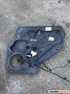 Volkswagen Golf VI hátsó ablakemelő szerkezet / jobb