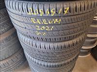  205/45/17"  Barum nyári gumi 