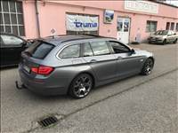 Eladó Motorhibás BMW 520d Touring (1995 cm³, 184 PS) (F10/F11)