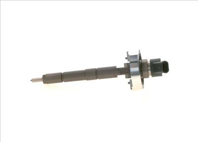 Befecskendező BOSCH 0 445 110 880 for NISSAN, RENAULT, VOLVO