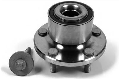 Ford Mondeo első kerékcsapágy