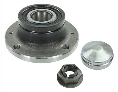 Fiat Grande Punto hátsó kerékcsapágy (ABS.-es)