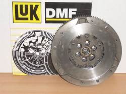 BMW 3-AS 335 i/xi (306Le) kettős tömegû lendkerék (2015ig)