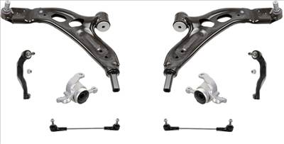 Mini Countryman F60 első lengőkar szett