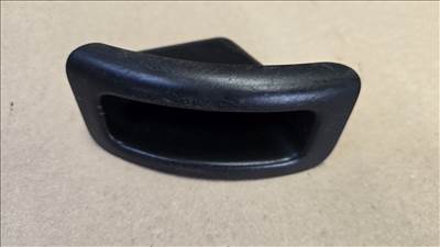 Peugeot 206 bal hátsó ajtókárpitba tároló 9629268377