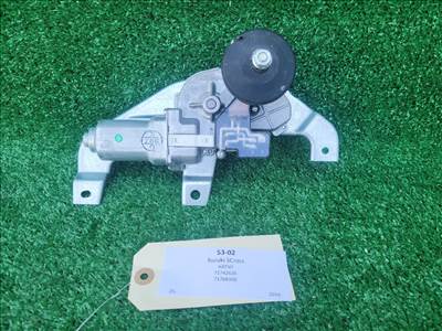 SUZUKI SX4 S-Cross II Hátsó Ablaktörlő Motor 71742635 71768300