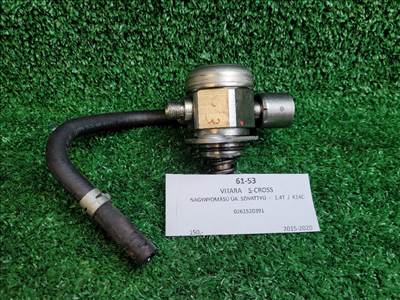 SUZUKI SX4 S-Cross II Nagynyomású Szivattyú 0261520391