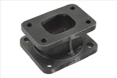 TURBOWORKS T3/T4 turbó szűkítő adapter