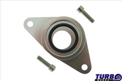 TURBOWORKS Adapter Blow Off Subaru WRX HKS típushoz