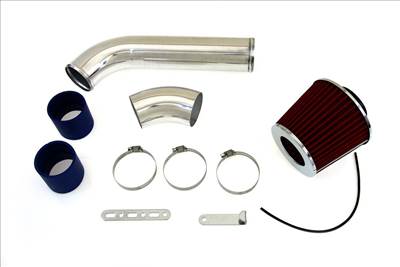 PRORACING Cold Air Intake BMW E46 320I 323I 325I 328I Z3 99-05 PP-53304 direktszűrő rendszer