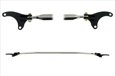 PRORACING Strut Bar Nissan Primera 97+ Pro