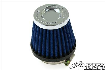 Simota JAU-ME32223-24 motorkerékpár levegőszűrő, 50 mm