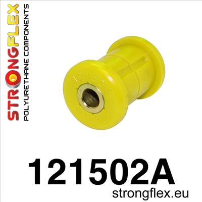  ELSŐ LENGŐKAR ELSŐ STRONGFLEX SZILENT 12MM SPORT Mitsubishi Evo IV - V - VI Mitsubishi Evo VII - VIII - IX Mitsubishi Lancer Evolution