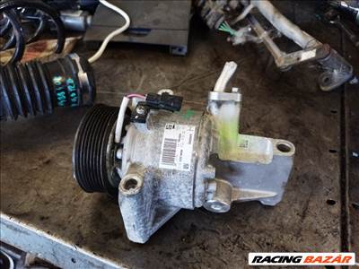 Dacia Sandero / Logan / Duster 2016- klímakompresszor 926003541r 8125198356