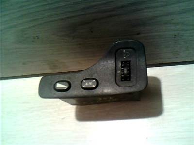 ALFA ROMEO ROMEO 156 97-03 Fényszórómagasság állító kapcsoló