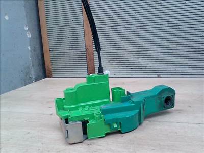 ALFA ROMEO ROMEO Mito 2008.11.01- Bal első ajtó zárszerkezet központi záras