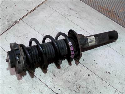 AUDI A3 2003.05 - 2005.09 Jobb első lengéscsillapító rugóval