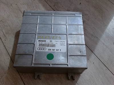 AUDI A4 94-98 Motorvezérlő egység ECU PCM modul