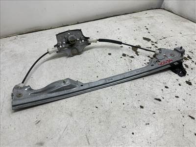 RENAULT MODUS / GRAND MODUS (F/JP0_) 1.5 dCi (FP0F/ JP0F) Bal hátsó Ablakemelő Szerkezet (Mechanikus) #40434# 118277ARM 