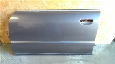 AUDI A8 94.06-02.12 Bal első ajtólap 