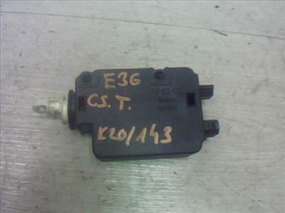 BMW E36 89-00 Csomagtérajtó központi zár motor