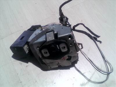 BMW E39 95-03 Bal hátsó ajtó zárszerkezet mechanikus