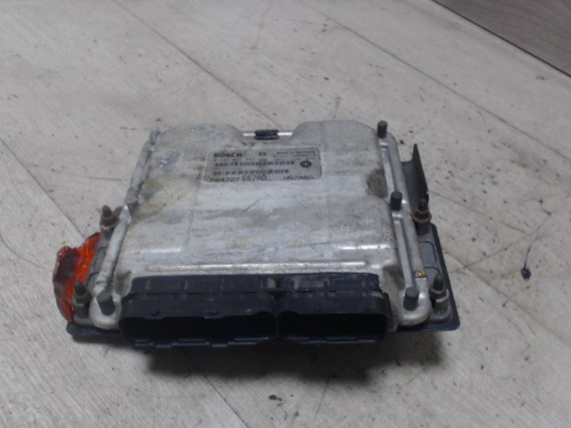 CHRYSLER VOYAGER 01.03-05.01 Motorvezérlő egység ECU PCM modul 1. kép