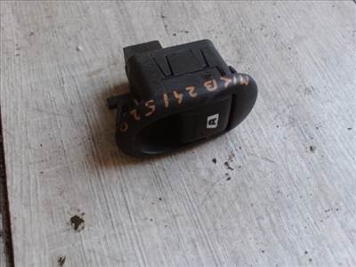 CITROEN C3 2002.04.01-2009.12.31 Bal első ablakemelő kapcsoló