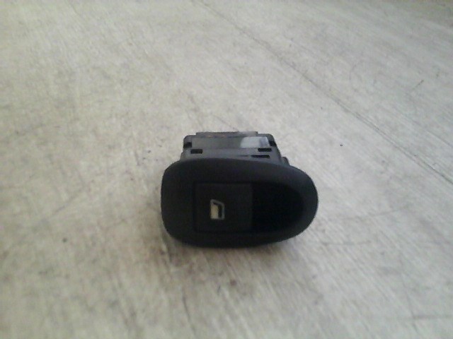 CITROEN C3 2002.04.01-2009.12.31 Jobb hátsó ablakemelő kapcsoló 1. kép