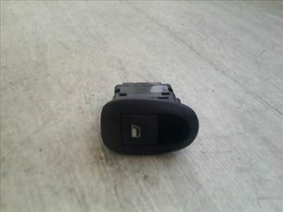 CITROEN C3 2002.04.01-2009.12.31 Jobb hátsó ablakemelő kapcsoló