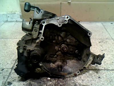 CITROEN C3 2002.04.01-2009.12.31 Sebességváltó. benzines manuális