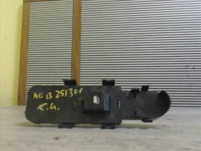 CITROEN C4 2004.11.01-2008.08.01 Jobb első ablakemelő kapcsoló