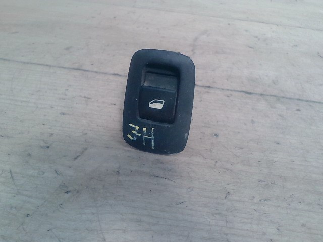 CITROEN C4 Picasso 2006.10.01-2010.10.31 Jobb hátsó ablakemelő kapcsoló 1. kép