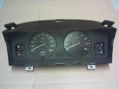 CITROEN ZX Kilométeróra