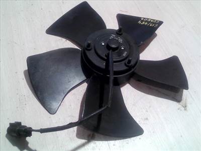 DAEWOO Evanda Hűtőventilátor motor