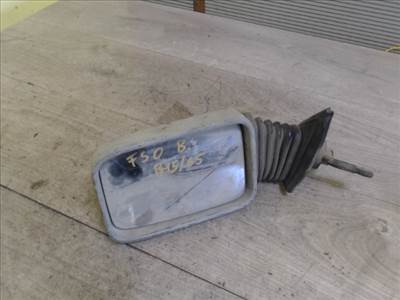 DAEWOO FSO Bal visszapillantó tükör mechanikus