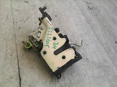DAEWOO LANOS -01 Jobb hátsó ajtó zárszerkezet mechanikus