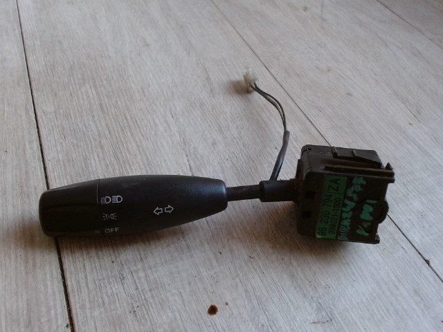DAEWOO LANOS -01 Kormánykapcsoló bal irányjelző 1. kép