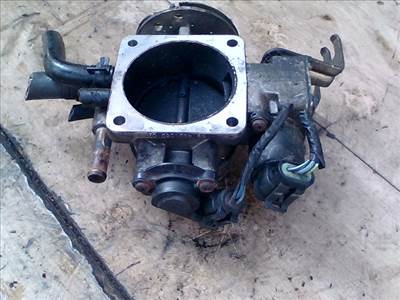 DAEWOO LEGANZA 97-02 Fojtószelep mechanikus