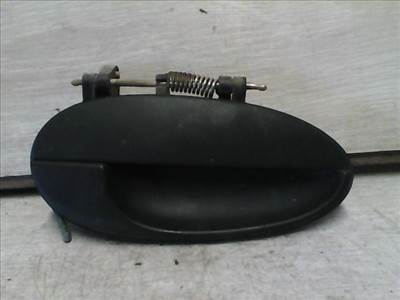 DAEWOO MATIZ 01-05 Jobb hátsó külső kilincs