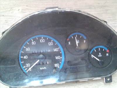 DAEWOO MATIZ 01-05 Kilóméteróra