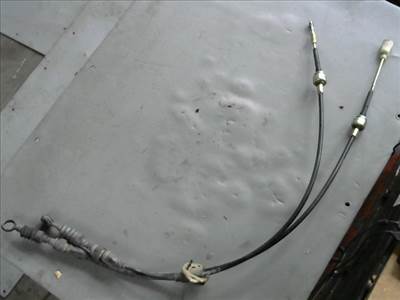 DAEWOO MATIZ 01-05 Sebességváltó bowden