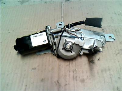 DAEWOO MATIZ 98-01 Ablaktörlő motor hátsó