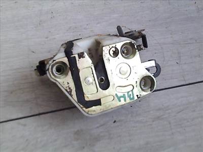 DAEWOO MATIZ 98-01 Bal hátsó ajtó zárszerkezet mechanikus