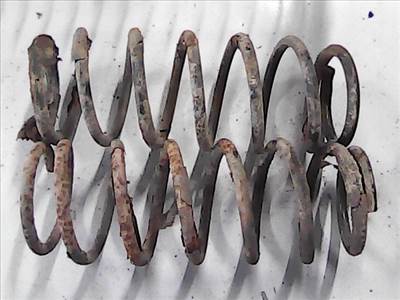 DAEWOO MATIZ 98-01 Hátsó rugó 