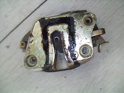 DAEWOO MATIZ 98-01 Jobb első ajtó zárszerkezet mechanikus
