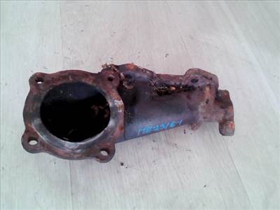 DAEWOO MATIZ 98-01 Kipufogó csonk 