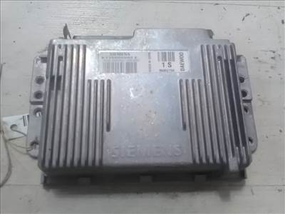 DAEWOO MATIZ 98-01 Motorvezérlő egység ECU PCM modul