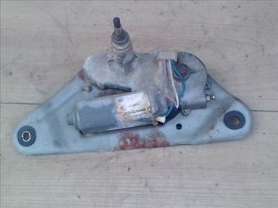 DAEWOO NUBIRA 99-03 Ablaktörlő motor hátsó