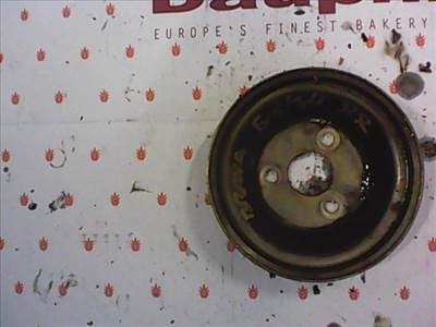 FIAT BRAVA Kormány szervó szíjtárcsa